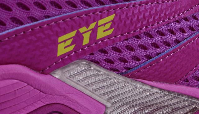 Eye S-Line Electric Purple